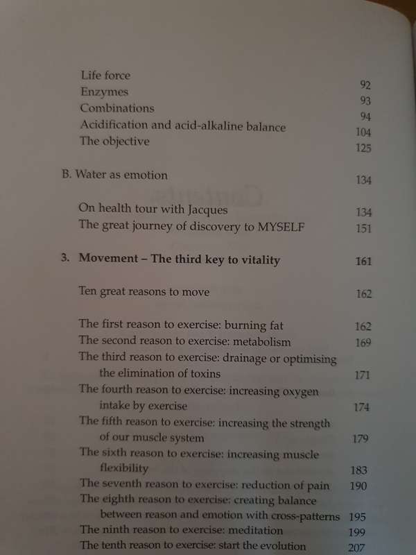 Consciously Working with Your Vitality: Jacques Caluwe (Paperback)