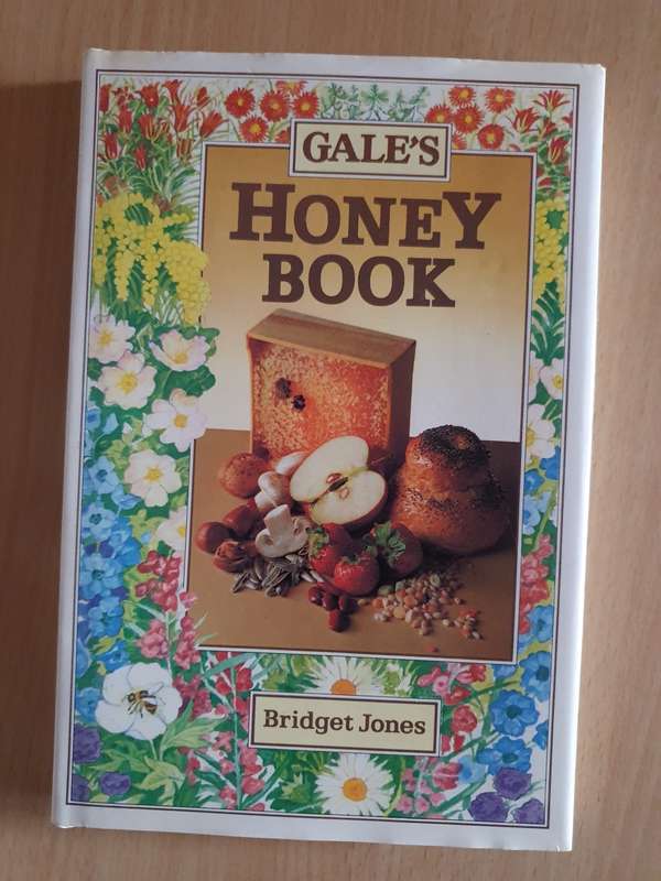 Gale`s Honey Book: Bridget Jones (Hardcover)