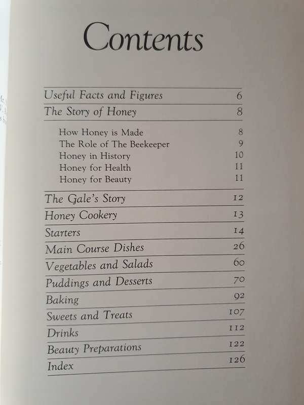 Gale`s Honey Book: Bridget Jones (Hardcover)