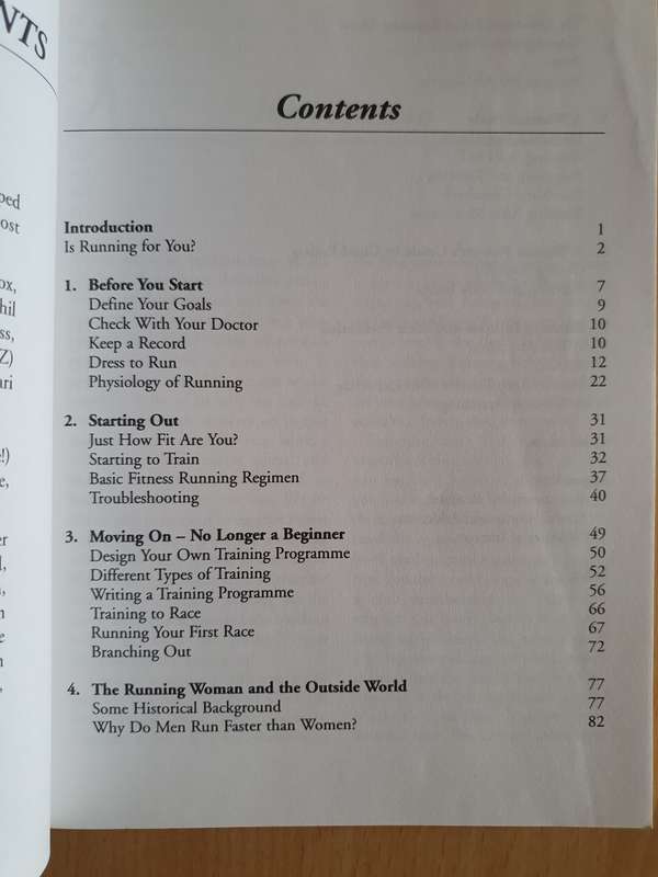 A Woman`s Guide to Running - Beginner to Elite : Annemarie Jutel (Paperback)