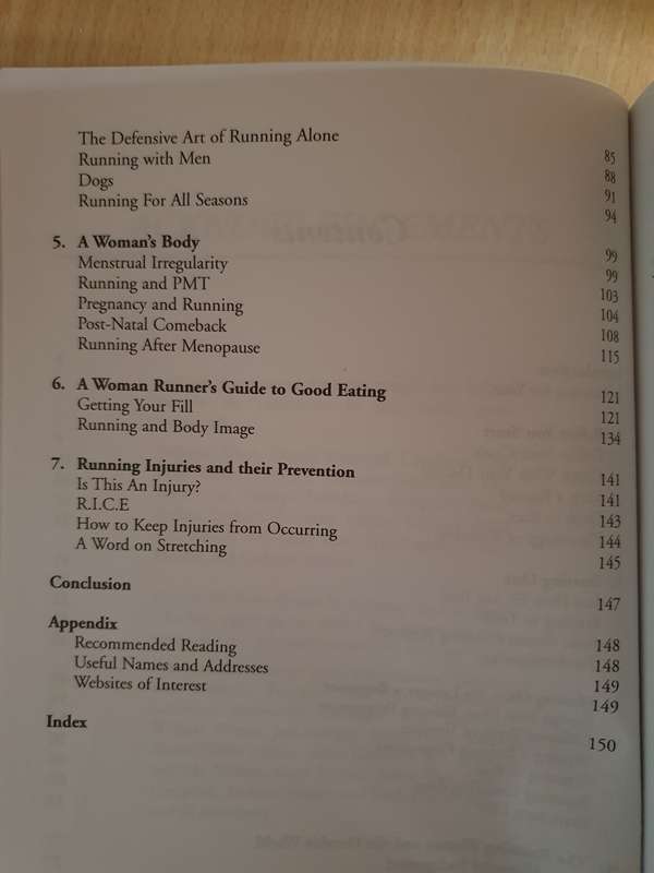 A Woman`s Guide to Running - Beginner to Elite : Annemarie Jutel (Paperback)