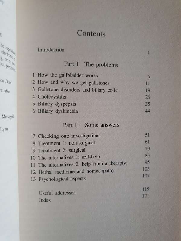 Coping with Gallstones : Joan Gomez (Paperback)