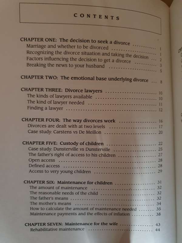 Divorce for Women - A Practical Handbook : Andrew Green (Paperback)