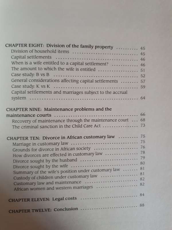 Divorce for Women - A Practical Handbook : Andrew Green (Paperback)