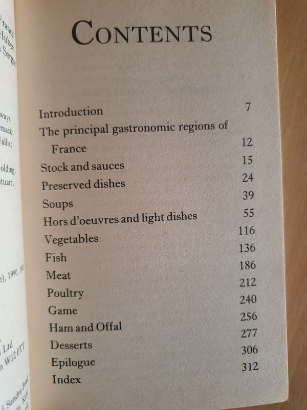 BBC - Learn to Cook the Floyd Way - Floyd on France  (Paperback)