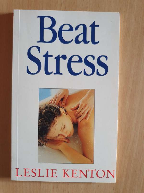 Beat Stress : Leslie Kenton (Paperback)