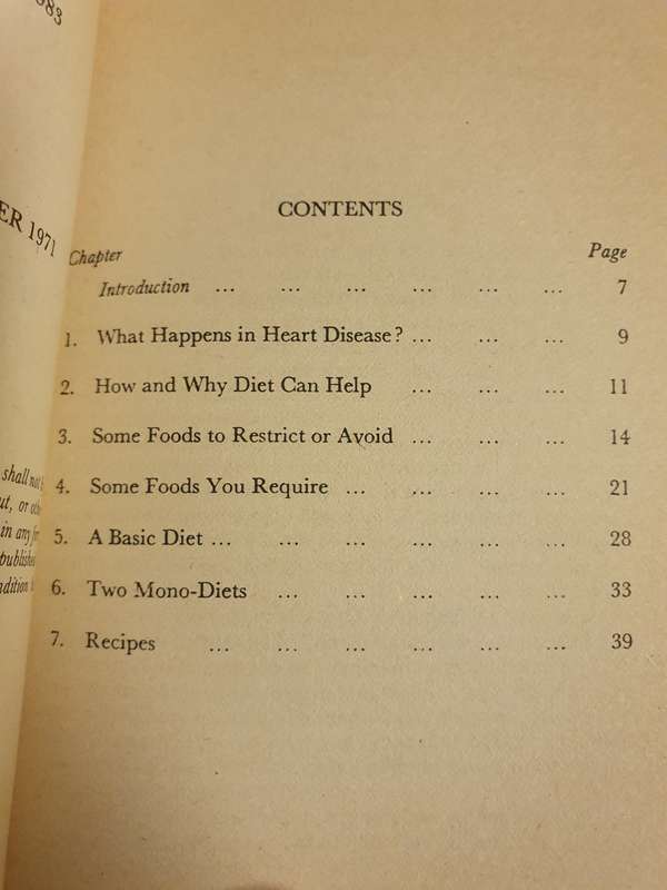 Diets to Help Heart Disorders : R. Newman Turner (Paperback)