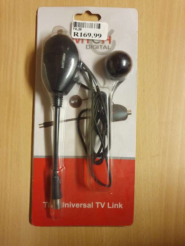 Universal TV Link