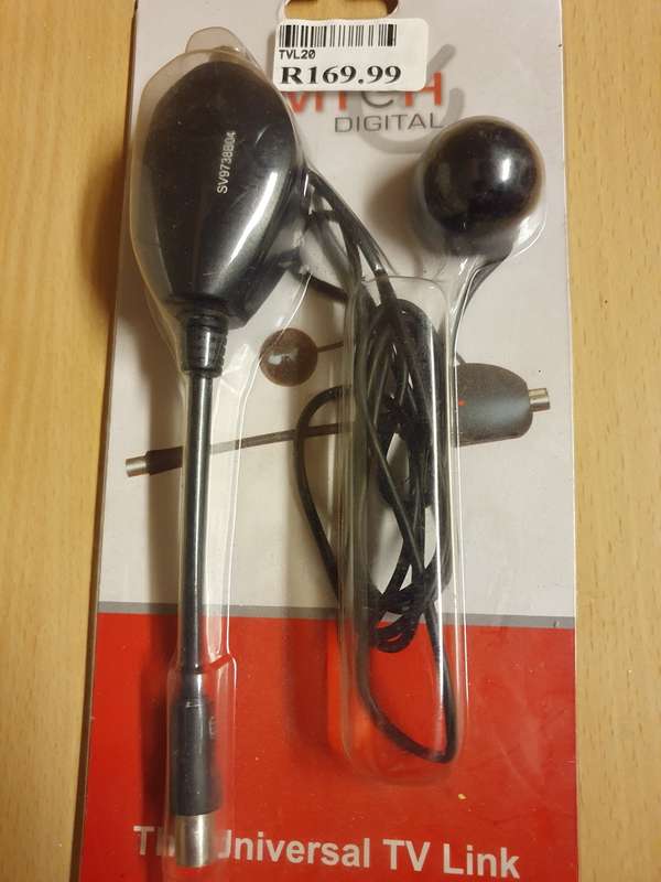 Universal TV Link
