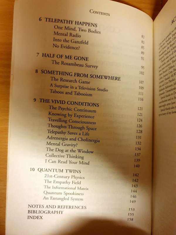 Twin Telepathy - The Psychic Connection: Guy Lyon Playfair (Paperback)