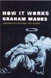 How it Works: Graham Marks (Paperback)