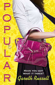 Popular: Gareth Russell (Paperback)