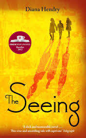 The Seeing: Diana Hendry (Paperback)