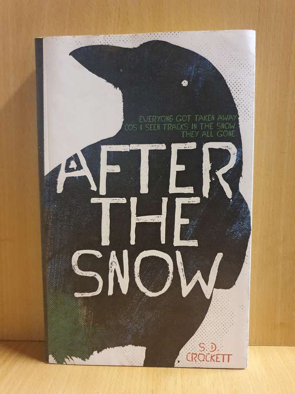 After the Show: S.D. Crockett (Paperback)