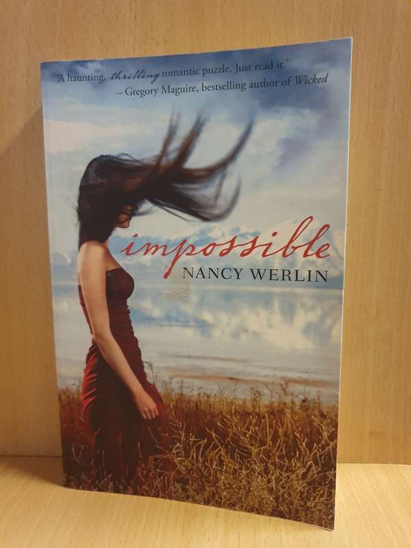 Impossible : Nancy Werlin (Paperback)