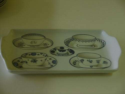 Biscut Platter