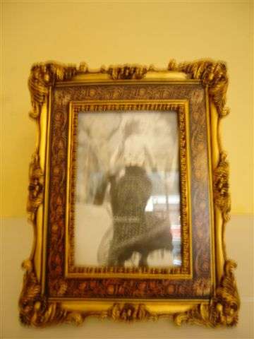 Photo frame