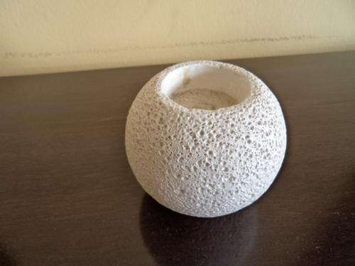 Candle holder