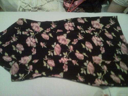 LOVELY DRESS SIZE 10 FROM NITE OUT EDGARS