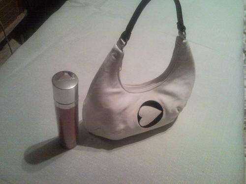 MORGAN DE TOI GIFT SET - PERFUMED DEODORANT + HANDBAG