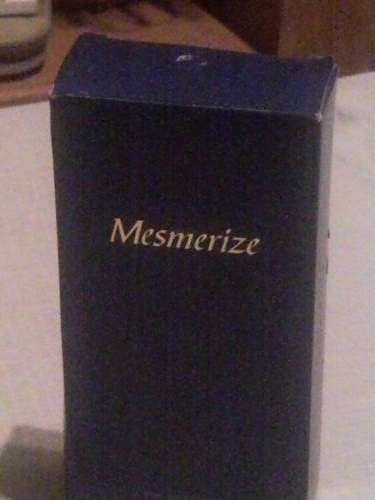100 ML EAU DE TOILLETTE MESMERISE FROM AVON