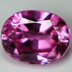 3.50ct GORGEOUS AAA PINK SAPPHIRE LOOSE