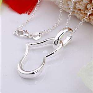 HOT LATEST 925 FASHION NECKLACE - VALENTINE'S GIFT