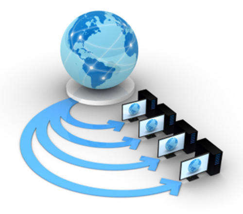 1 Year's Hosting and co.za Domain Name