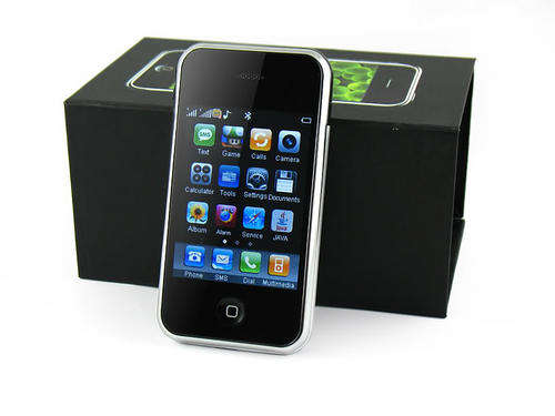 Sciphone I9