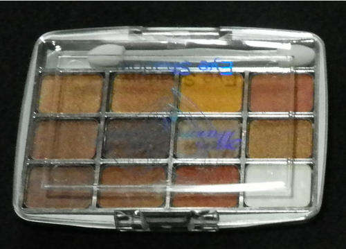 Eye Shadow Winter