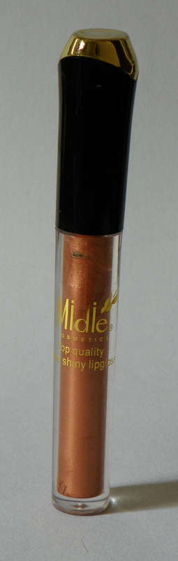 Lipsgloss Desert Sand
