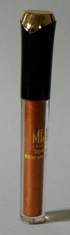 Lipsgloss Gold