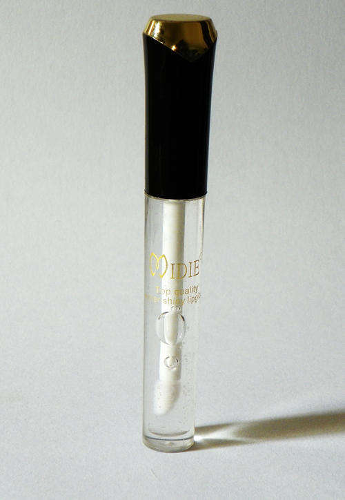 Lipsgloss Transparant