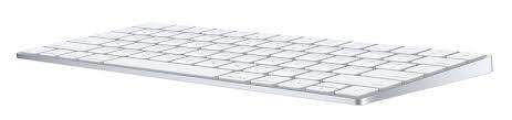 Genuine Apple magic mouse 2 & Magic Keyboard combo