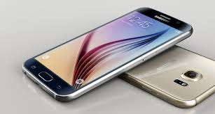 Samsung Galaxy S6  32GB  Brand new sealed! "White Pearl"