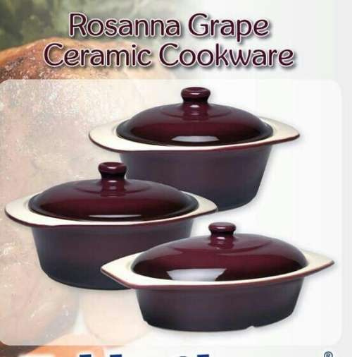 cookware on special
