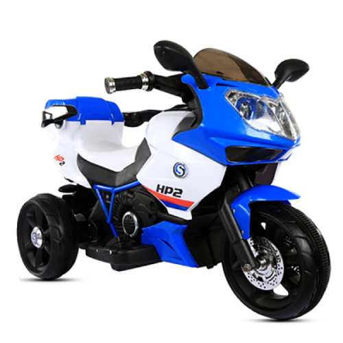 electric motorbike