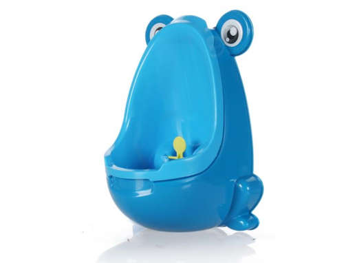 potty