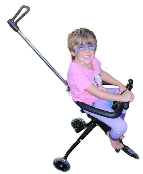 stroller
