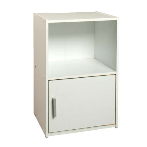 Side Pedestals