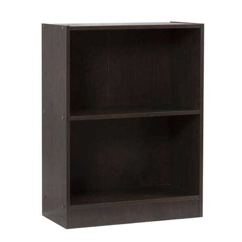 Bookcase shelves