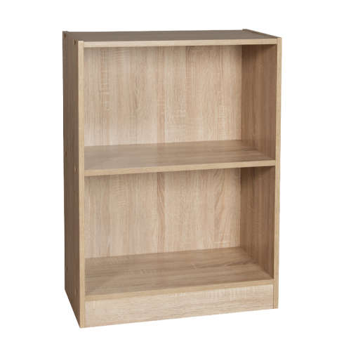 Bookcase shelves