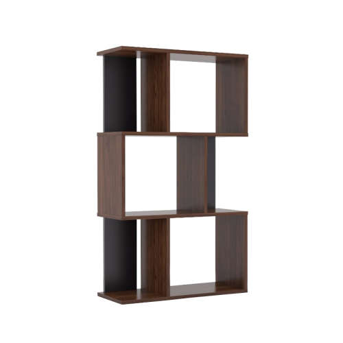 Bookcase shelves
