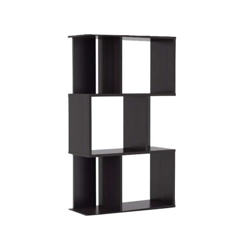 Bookcase shelves