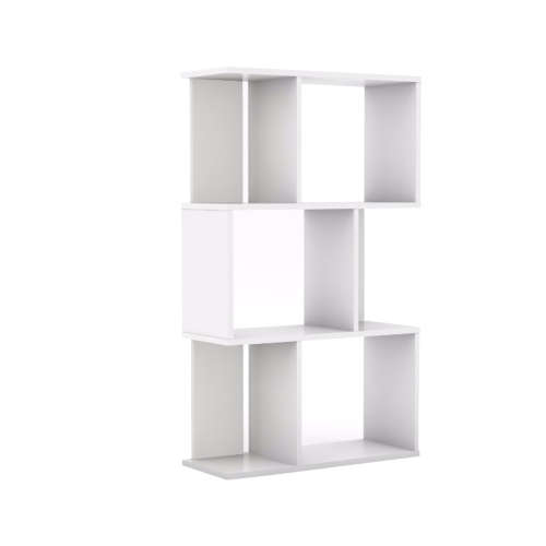 Bookcase shelves