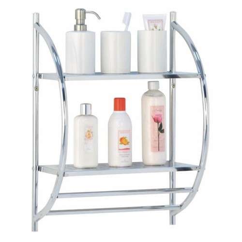 storage shelf