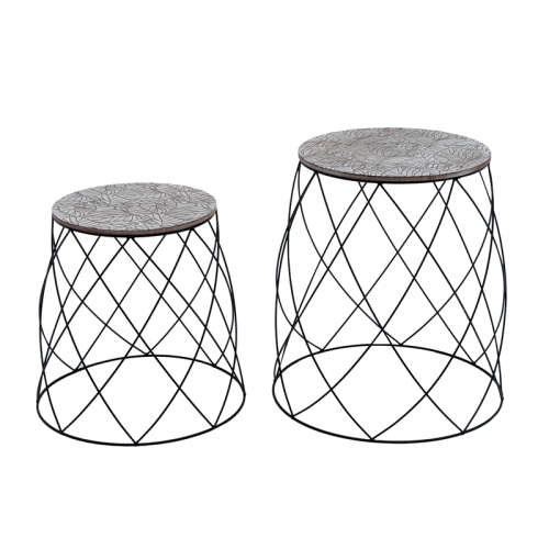 side tables