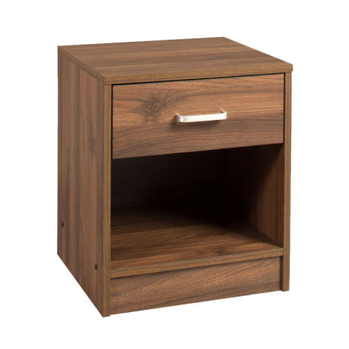Side Pedestals