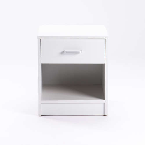 Side Pedestals