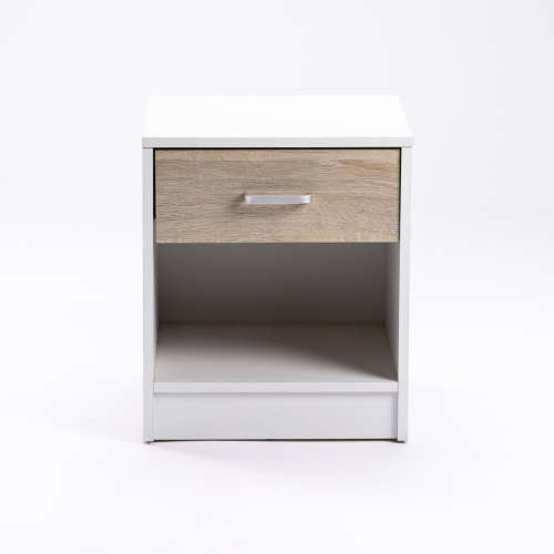 Side Pedestals
